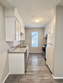 3110 Salisbury Avenue D , Lubbock,  79410