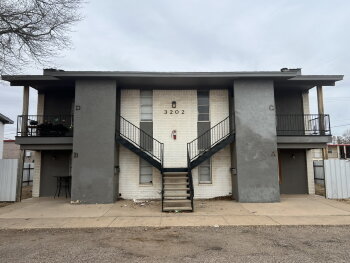 3202 Salisbury Avenue C , Lubbock,  79410