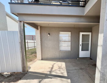3202 Salisbury Avenue C , Lubbock,  79410