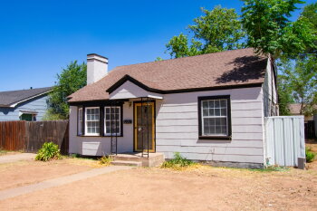 JG 2424 27th Street , Lubbock,  79411