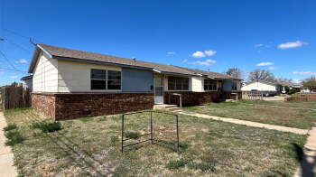 JG 6518 Avenue S , Lubbock,  79412