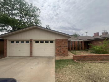 5113 13th Street A , Lubbock,  79416