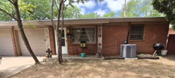 MJ 6108 Avenue W , Lubbock,  79412