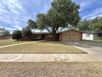 MJ 3301 39th Street , Lubbock,  79413