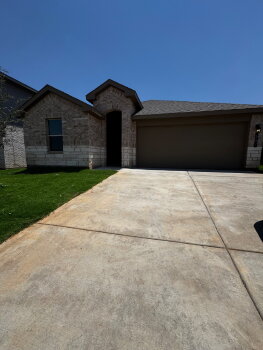 KT 607 15th Street , Wolfforth,  79382