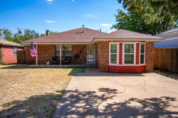 JG 4515 39th Street , Lubbock,  79414