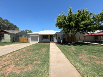 2608 38th Street , Lubbock,  79413