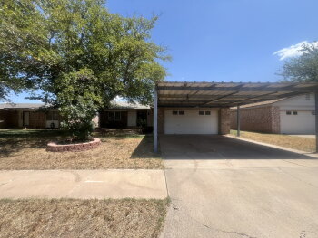 MC 8605 Flint Avenue , Lubbock,  79423