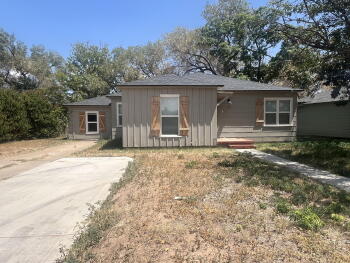 MC 2913 Canton Avenue , Lubbock,  79410