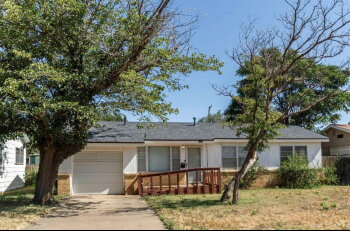 4420 43rd Street , Lubbock,  79414
