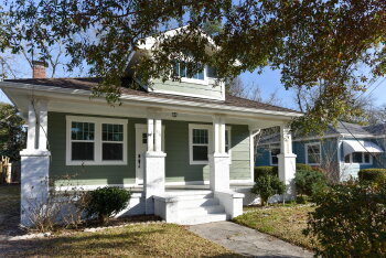 228 North 25th Street , Wilmington,  28405