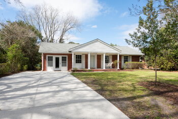 3309 Ashley Circle 3309 Ashley Cir, Wilmington,  28403