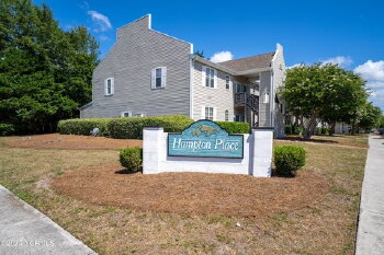 731 Bragg Drive unit e , Wilmington,  28412