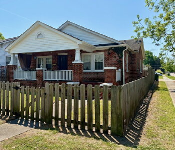 1802 Nun Street , Wilmington,  28403