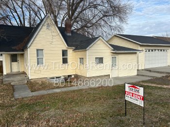 8737 S Redwood Rd , West Jordan,  84088-9258