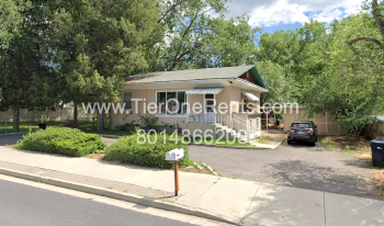804 East 10600 South Unit A, Sandy,  84070
