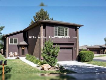 3848 S Cliff Dr , Salt Lake City,  84109-3815