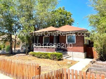 471 Redondo Ave , Salt Lake City,  84105