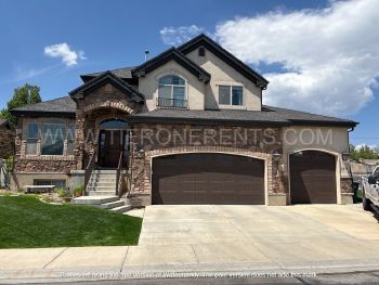 11676 S Groves Meadow Cir , South Jordan,  84095-2266