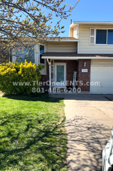 1935 W 300 N , West Point,  84015-8103