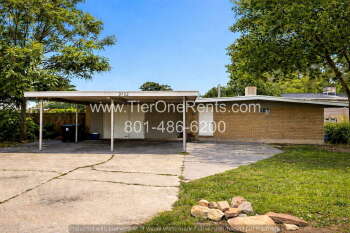 3752 S 700 E Unit A, South Salt Lake,  84106-1156