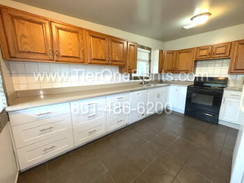 3752 S 700 E Unit B, South Salt Lake,  84106-1156