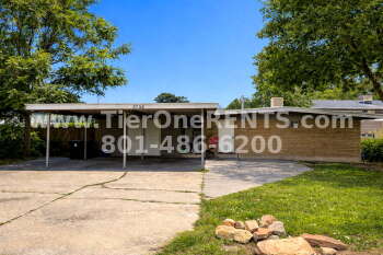 3752 S 700 E Unit A, South Salt Lake,  84106-1156