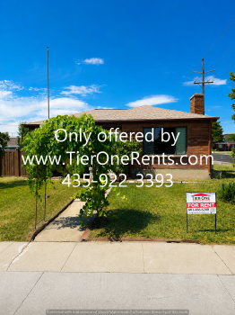 395 East Truman Avenue , Salt Lake City,  84115