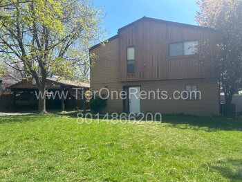 2274 E Four Woods Cir Unit B , Salt Lake City,  84109-2900