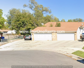 619 E Angie Cir , Midvale,  84047-1337
