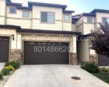 14784 South Cardiff Park Bay , Draper,  84020