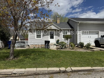 2275 East Atkin Avenue , Millcreek,  84109