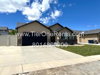 3349 South Hawk Drive , Saratoga Springs,  84045