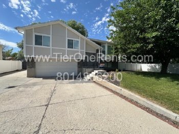 1229 West Capernaum Road , West Jordan,  84088
