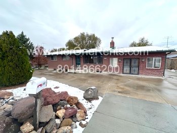5880 West 3500 South , West Valley City,  84128