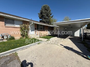 2934 South Adams Street , South Salt Lake,  84115