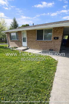 2930 South Adams Street , South Salt Lake,  84115