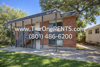 1397 South McClelland Street Unit 2, Salt Lake City,  84105