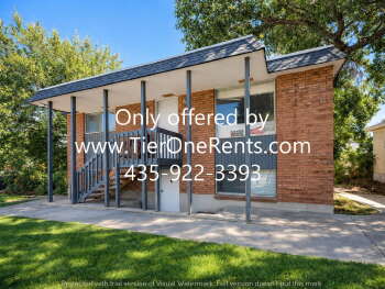 1397 McClelland St unit 3, Salt Lake City,  84105