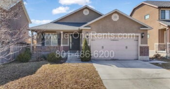 3818 East Rose Hearty Lane , Eagle Mountain,  84005
