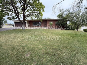 3446 West 3650 South , West Valley City,  84119