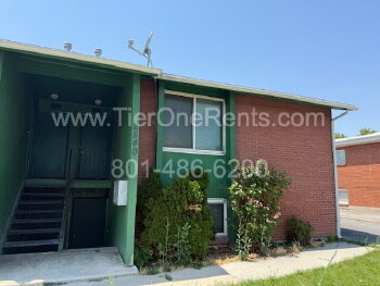 2540 South 700 East Unit A, Salt Lake City,  84106