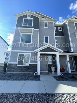 3912 North Cougar Lane , Eagle Mountain,  84005