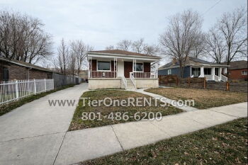 635 Warnock Avenue Unit B , Salt Lake City,  84106