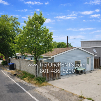 2713 South 9200 West Unit B , Magna,  84044