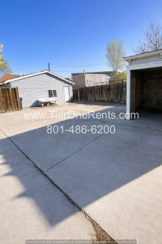 2713 South 9200 West Unit B , Magna,  84044