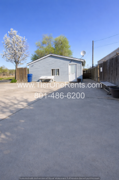 2713 South 9200 West Unit B , Magna,  84044