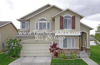 1952 East Meadow Downs Way , Cottonwood Heights,  84121