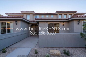 1188 N Dorado Aly , Washington,  84780