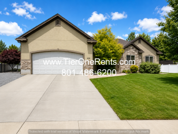 624 West 700 North Street , American Fork,  84003